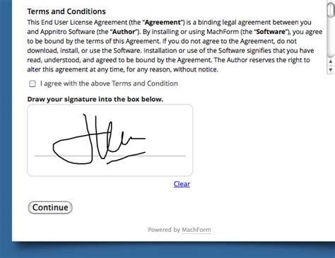 google forms electronic signature|acceptable electronic signature for documents.